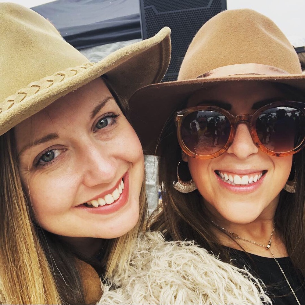 Meet your Posher, Nancy